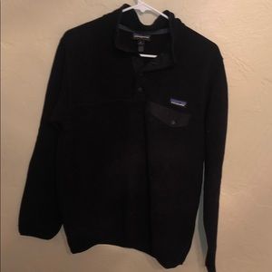 Patagonia Men's Synchilla® Lightweight Snap-T®